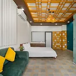 N To M House-5 Minute To My Khe Beach-Full Ac