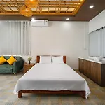 N To M House-5 Minute To My Khe Beach-Full Ac